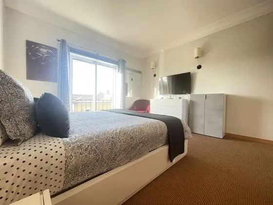 Deluxe Apart Daire, Havuz Kullanımı