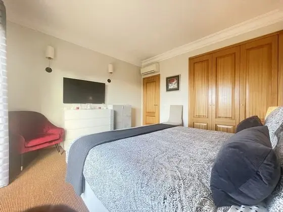 Deluxe Apart Daire, Havuz Kullanımı