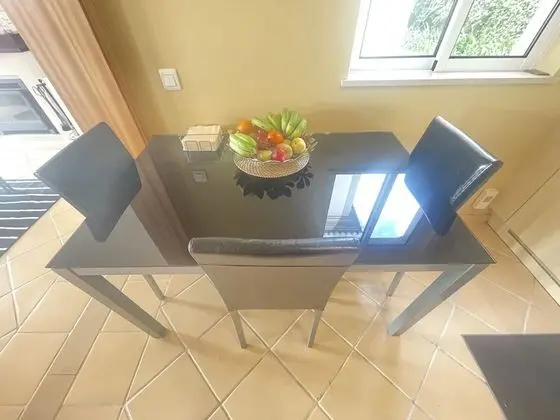 Deluxe Apart Daire, Havuz Kullanımı