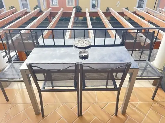 Deluxe Apart Daire, Havuz Kullanımı