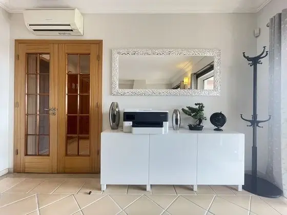 Deluxe Apart Daire, Havuz Kullanımı