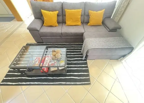 Deluxe Apart Daire, Havuz Kullanımı