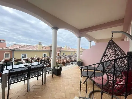 Deluxe Apart Daire, Havuz Kullanımı