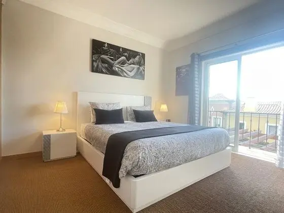 Deluxe Apart Daire, Havuz Kullanımı