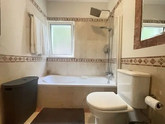 Deluxe Apart Daire, Havuz Kullanımı
