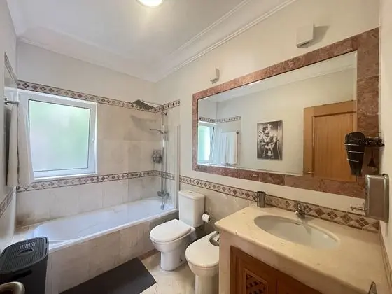 Deluxe Apart Daire, Havuz Kullanımı