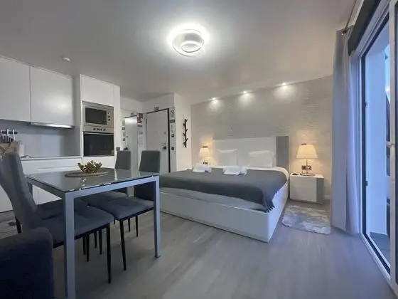 Deluxe Apart Daire, Balkon, Deniz Manzaralı