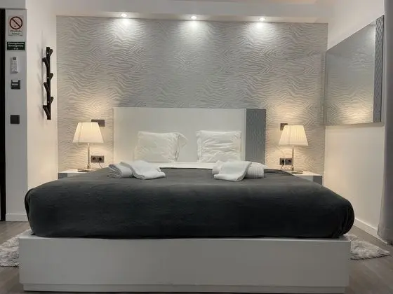 Deluxe Apart Daire, Balkon, Deniz Manzaralı