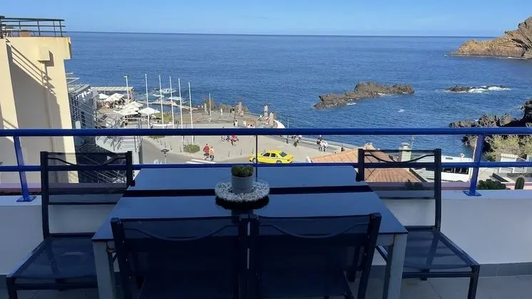 Deluxe Apart Daire, Balkon, Deniz Manzaralı