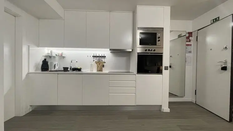 Deluxe Apart Daire, Balkon, Deniz Manzaralı