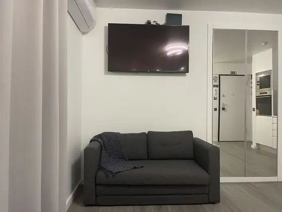 Deluxe Apart Daire, Balkon, Deniz Manzaralı