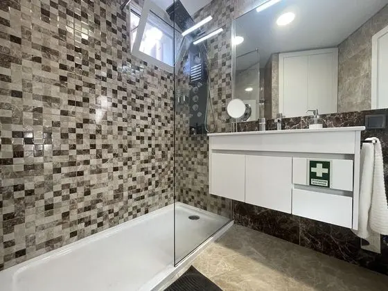 Deluxe Apart Daire, Balkon, Deniz Manzaralı