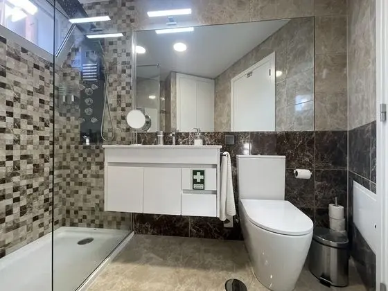 Deluxe Apart Daire, Balkon, Deniz Manzaralı