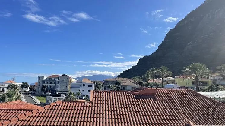 Deluxe Apart Daire, Balkon, Deniz Manzaralı