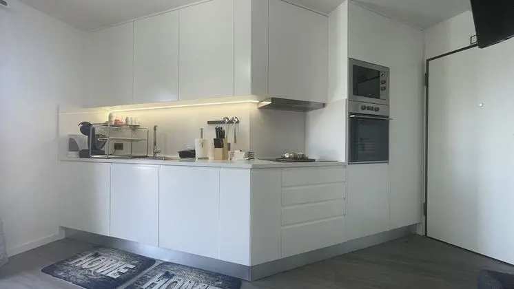 Deluxe Apart Daire, Balkon, Kısmi Deniz Manzaralı