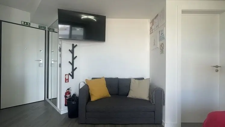 Deluxe Apart Daire, Balkon, Kısmi Deniz Manzaralı