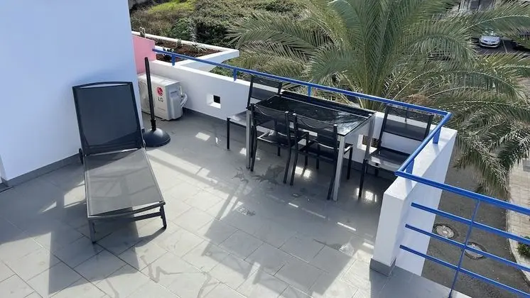 Deluxe Apart Daire, Balkon, Kısmi Deniz Manzaralı