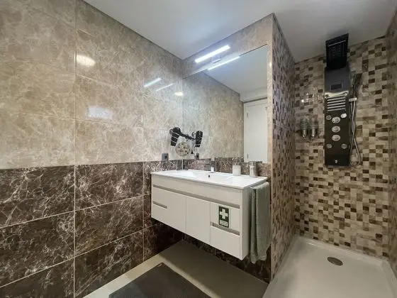 Deluxe Apart Daire, Balkon, Kısmi Deniz Manzaralı