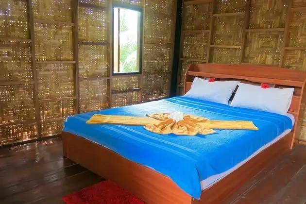 Economy Double Room with Fan