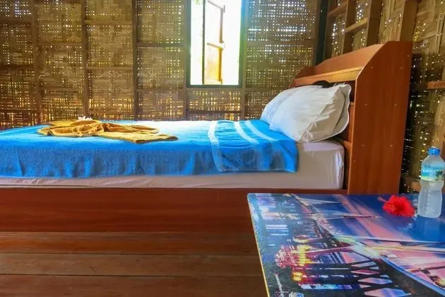 Economy Double Room with Fan
