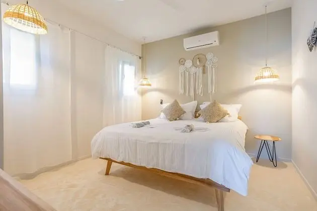Villa, 4 Yatak Odası, Kişiye Özel Havuzlu (Aphrodite)