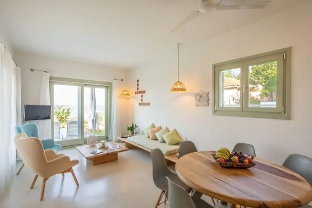 Villa, 4 Yatak Odası, Kişiye Özel Havuzlu (Aphrodite)