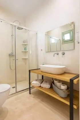 Villa, 4 Yatak Odası, Kişiye Özel Havuzlu (Aphrodite)