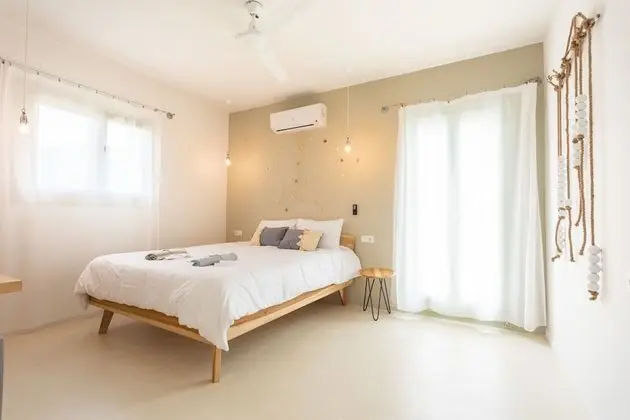 Villa, 4 Yatak Odası, Kişiye Özel Havuzlu (Hera)