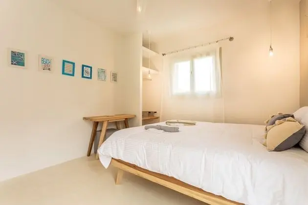 Villa, 4 Yatak Odası, Kişiye Özel Havuzlu (Hera)