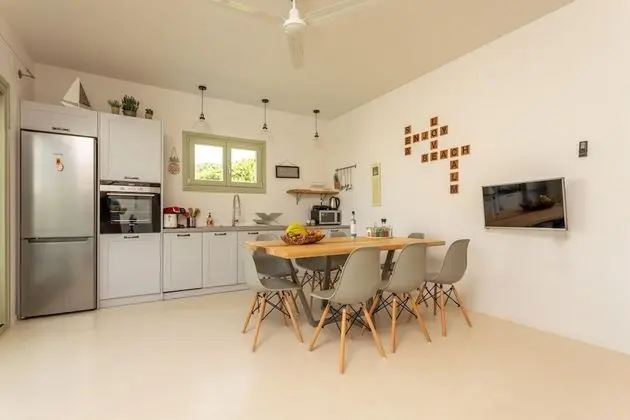 Villa, 4 Yatak Odası, Kişiye Özel Havuzlu (Hera)