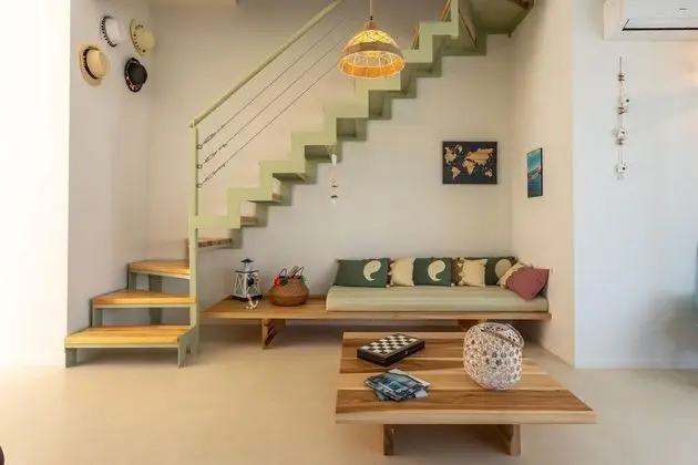 Villa, 4 Yatak Odası, Kişiye Özel Havuzlu (Hera)