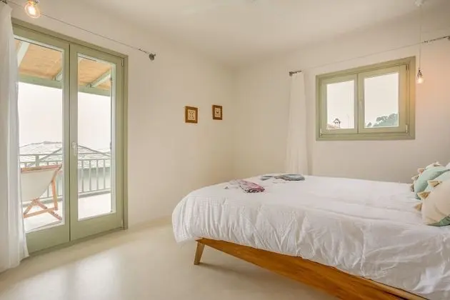 Villa, 4 Yatak Odası, Kişiye Özel Havuzlu (Nemesis)