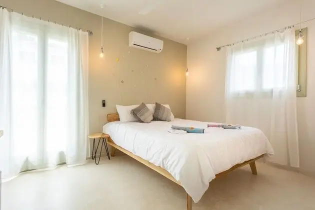 Villa, 4 Yatak Odası, Kişiye Özel Havuzlu (Nemesis)