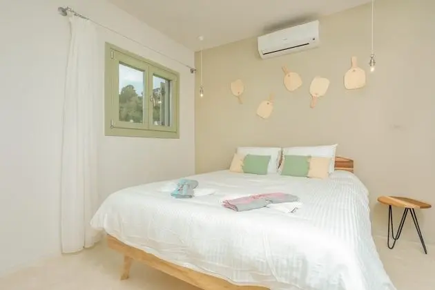 Villa, 4 Yatak Odası, Kişiye Özel Havuzlu (Nemesis)