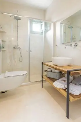 Villa, 4 Yatak Odası, Kişiye Özel Havuzlu (Nemesis)