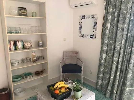 Comfort Apart Daire, Birden Çok Yatak, Avlu Manzaralı