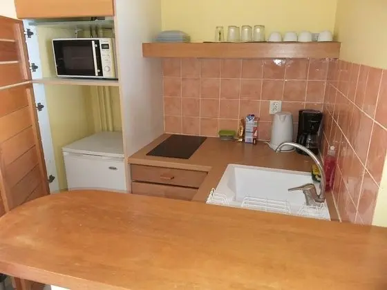 Comfort Apart Daire, Birden Çok Yatak, Avlu Manzaralı