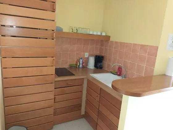 Comfort Apart Daire, Birden Çok Yatak, Avlu Manzaralı
