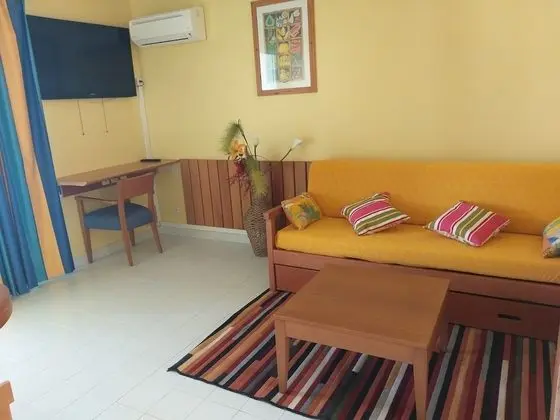 Comfort Apart Daire, Birden Çok Yatak, Avlu Manzaralı