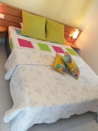 Comfort Apart Daire, Birden Çok Yatak, Bahçe Manzaralı (fumeur)