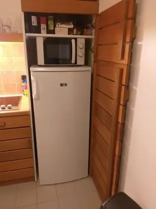 Comfort Apart Daire, Birden Çok Yatak, Bahçe Manzaralı (fumeur)