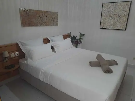 Comfort Çatı Katı Süiti (Penthouse), 2 Yatak Odası, Sigara İçilebilir