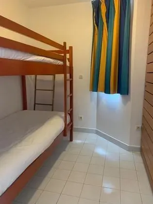 Comfort Çatı Katı Süiti (Penthouse), 2 Yatak Odası, Sigara İçilebilir