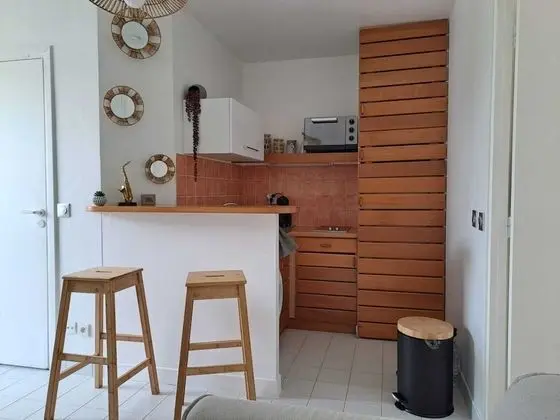 Comfort Çatı Katı Süiti (Penthouse), 2 Yatak Odası, Sigara İçilebilir