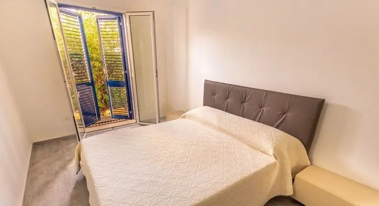 Apart Daire, 2 Yatak Odası, Veranda