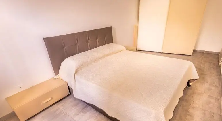 Apart Daire, 2 Yatak Odası, Veranda
