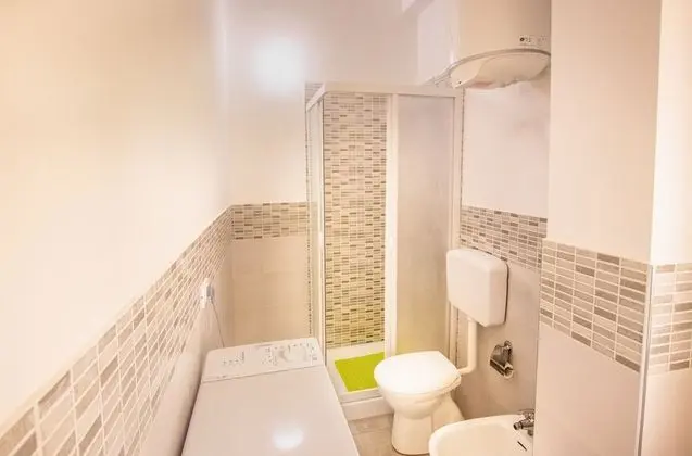 Apart Daire, 2 Yatak Odası, Veranda