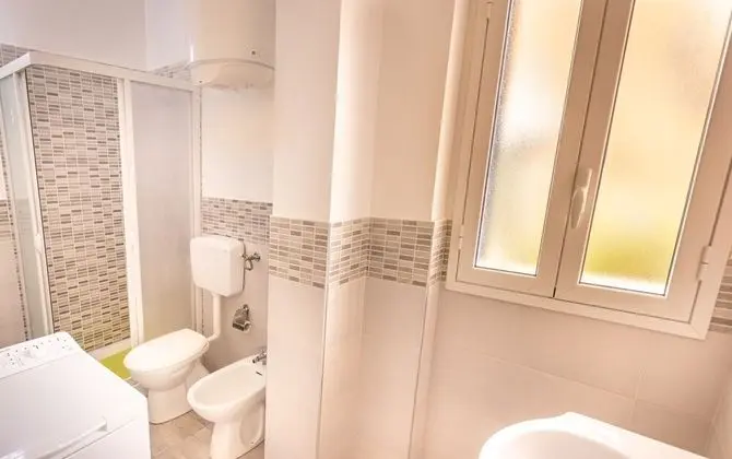 Apart Daire, 2 Yatak Odası, Veranda
