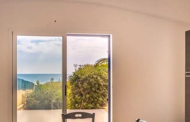 Apart Daire, 2 Yatak Odası, Veranda