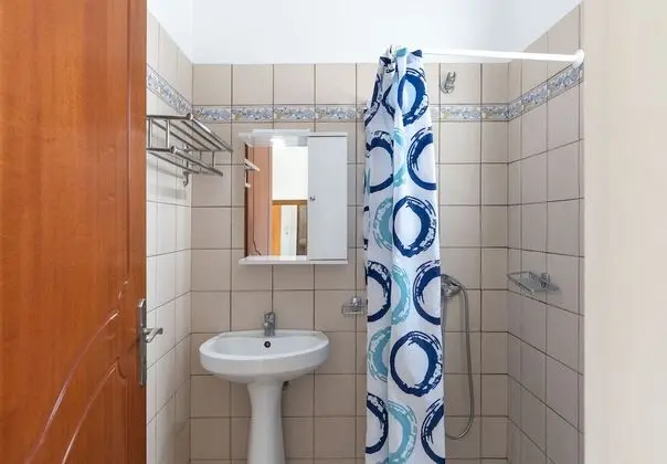 Tek Büyük Yataklı Oda, Deniz Manzaralı, Denize Sıfır